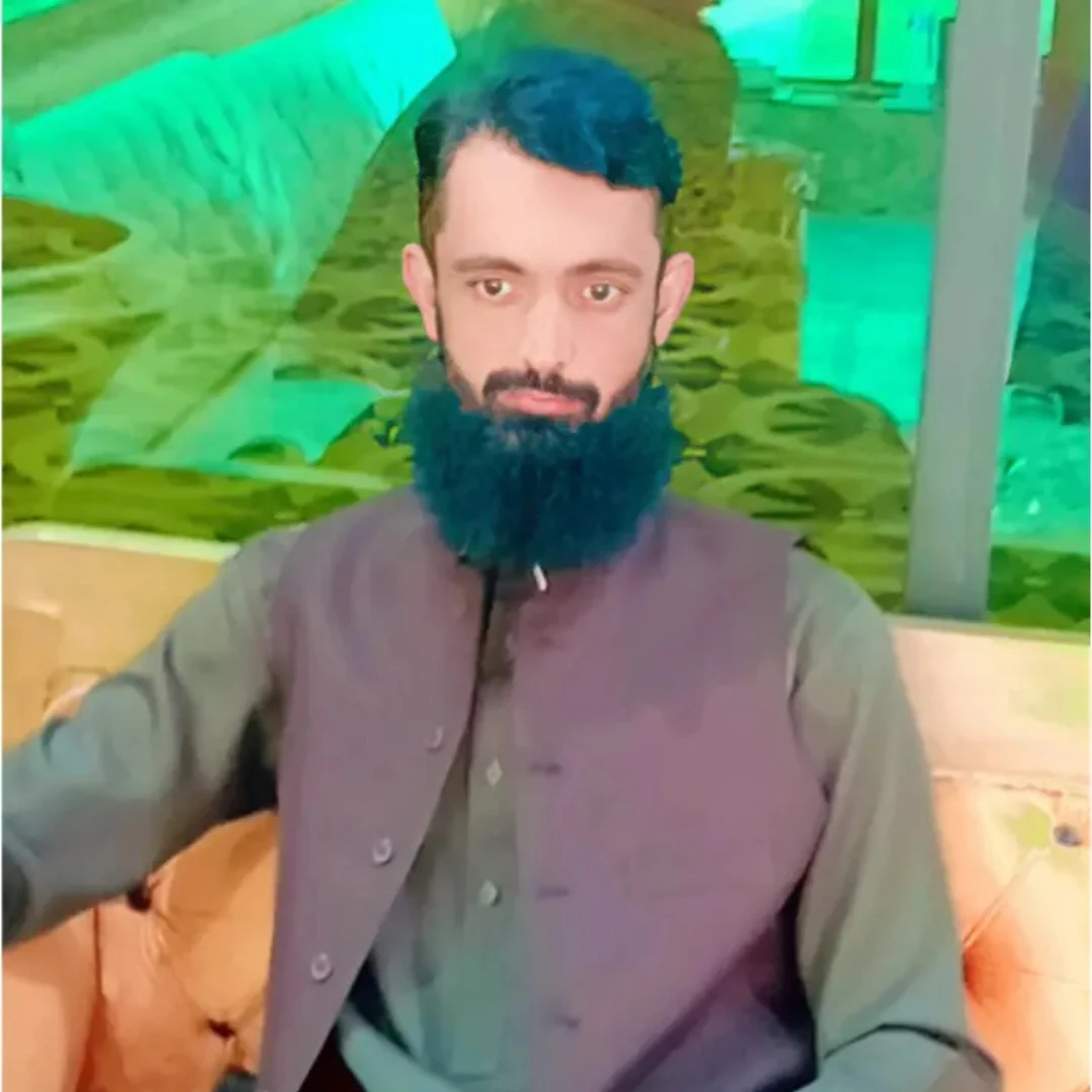 Sarmad Ali seo and sem expert