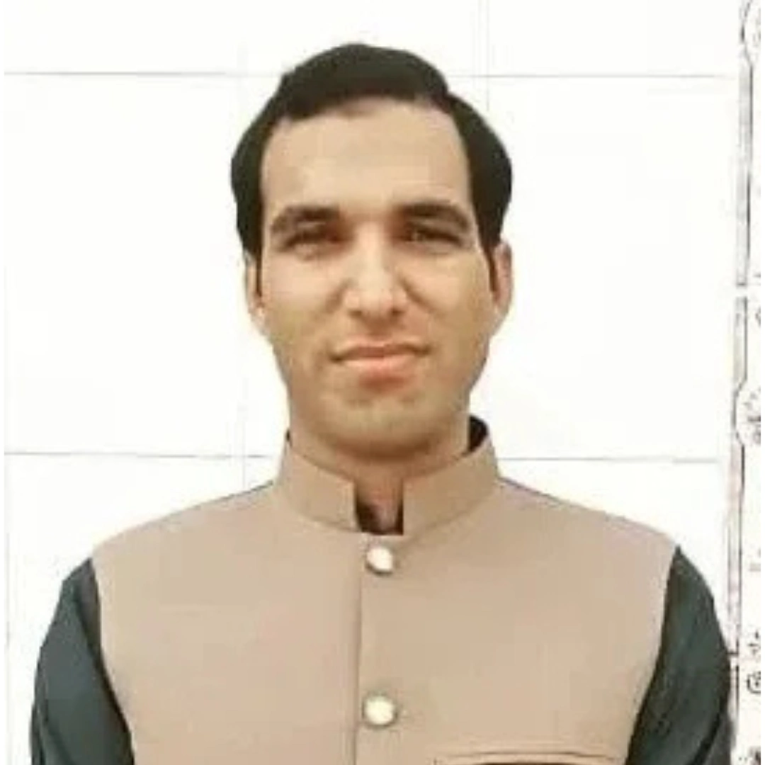 Touqeer Ahmed