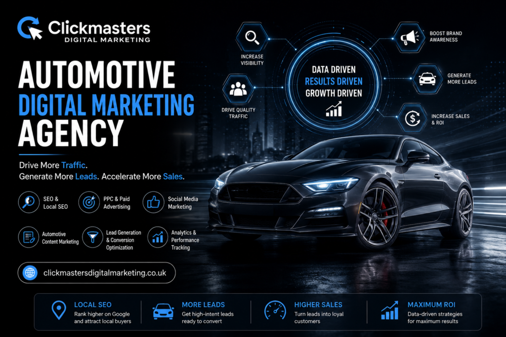 Automotive Client