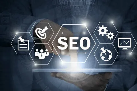 Automotive Seo Service