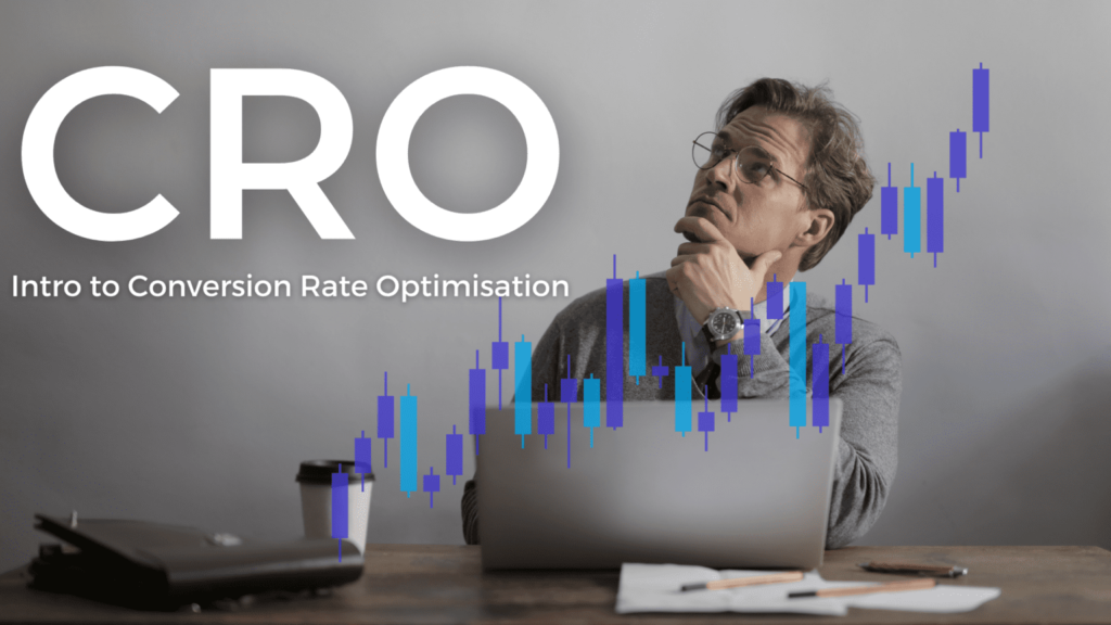 CRO conversion rate optimization