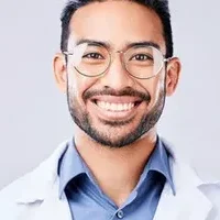Dr. James Wilson
