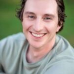 Connor Harrison