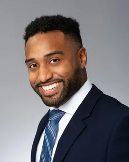 Daniel Morgan