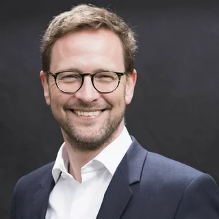 Daniel Roberts