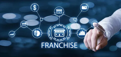 Digital Marketing for Franchises