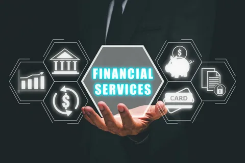 Financial Services