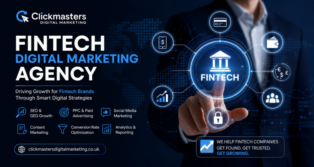 Fintech Client