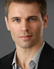 Daniel Thompson