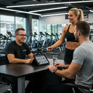 SEO for Gyms