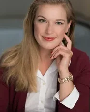 Digital Marketing Agency for Educational Institutions 31 Sarah Thompson