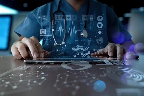 Healthcare Digital Marketing