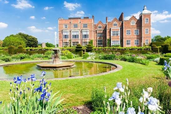 Hertfordshire Digital marketing