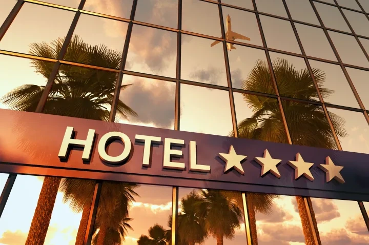 Hotel Marketing Success Stories