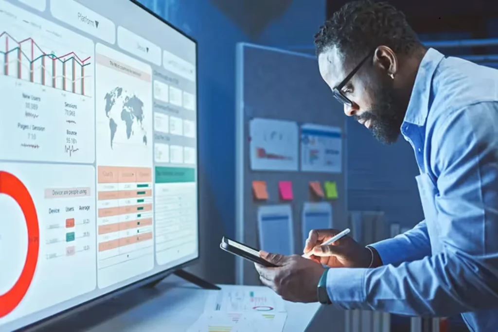 Insurance Digital Marketing Company