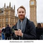 Digital Marketing Agency in London - Clickmasters UK 31 James Carter