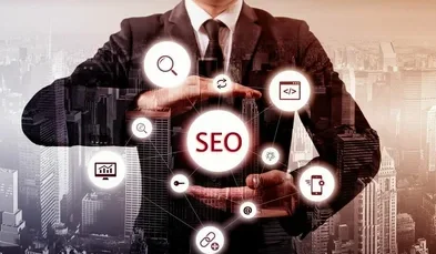 Lancashire SEO
