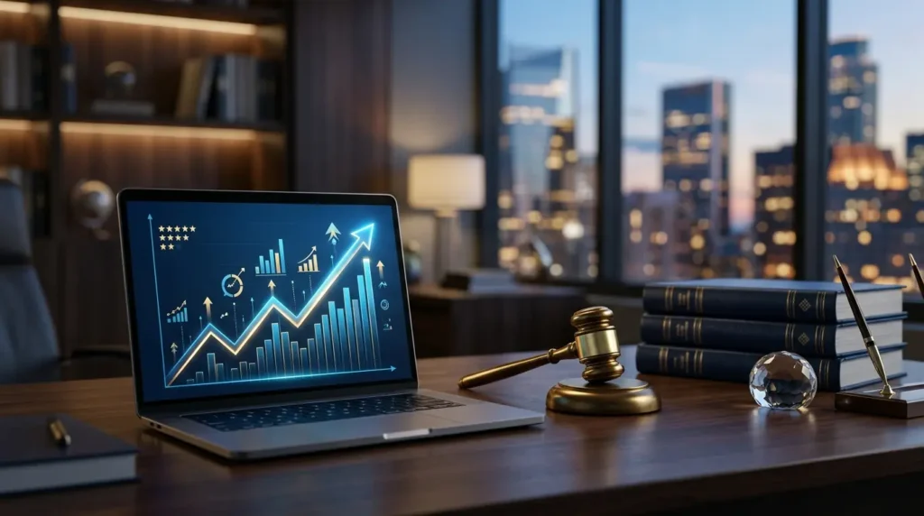 Law Firm SEO Success Stories
