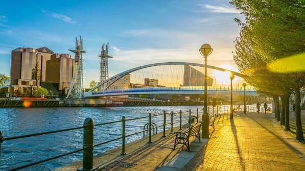 Manchester Digital marketing agency