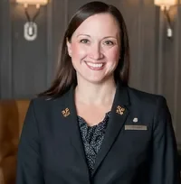 Olivia Mitchell
