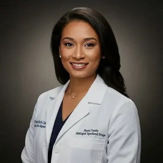 Dr. Emily Carter