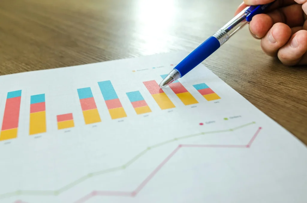 Newcastle SEO Case Study