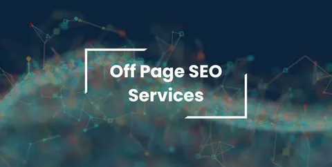 Off Page SEO Services