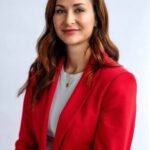Digital Marketing Agency in London - Clickmasters UK 32 Olivia Parker