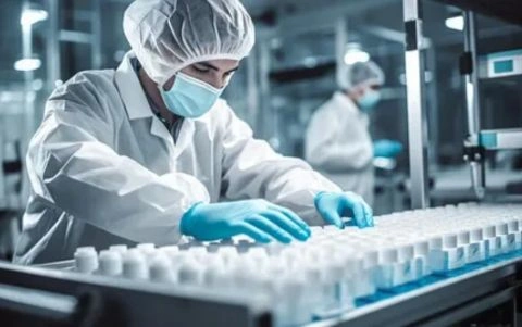 Pharma Digital Marketing