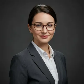 Sarah Mitchell