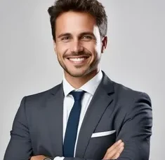 Digital Marketing Agency for Educational Institutions 30 Dr. William Parker