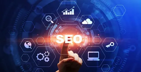 SEO for resorts