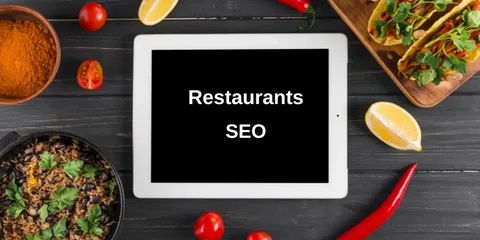 Resturent SEO 2