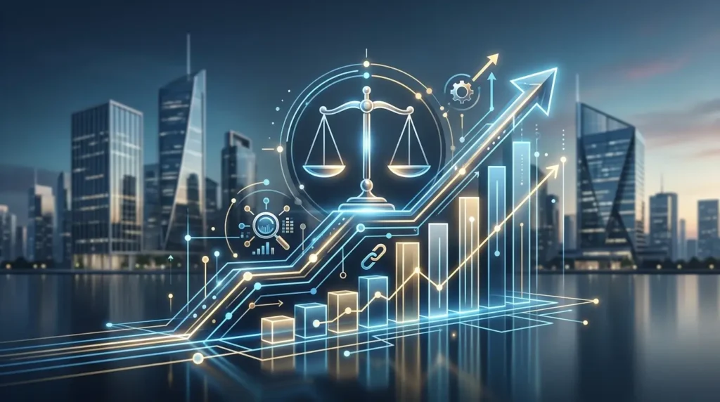 SEO Strategies Designed Specifically for Modern Law Firms