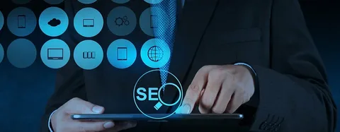 SEO for It Company