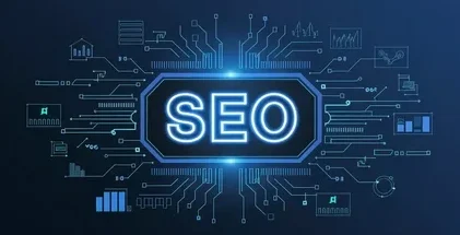 SEO Services in Brighton