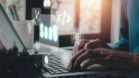 SaaS SEO