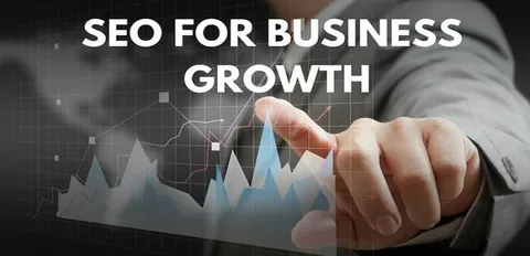 Seo for business Growth