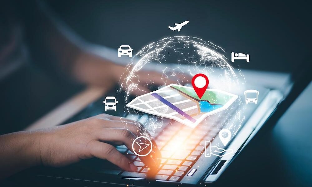 travel seo services