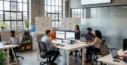 SEO Agency in Nottingham