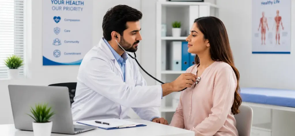 SEO For Clinics