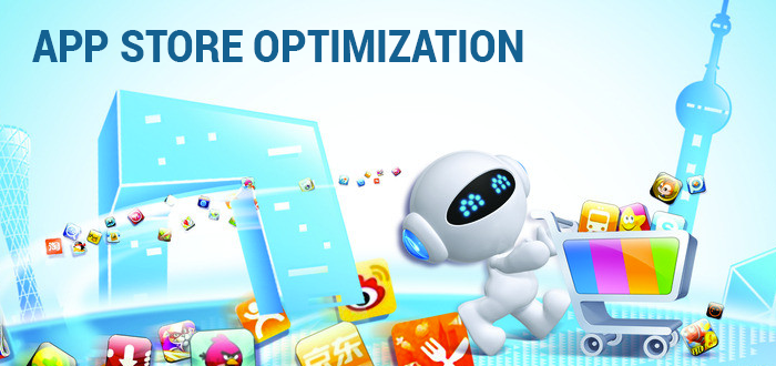 app store optimisation