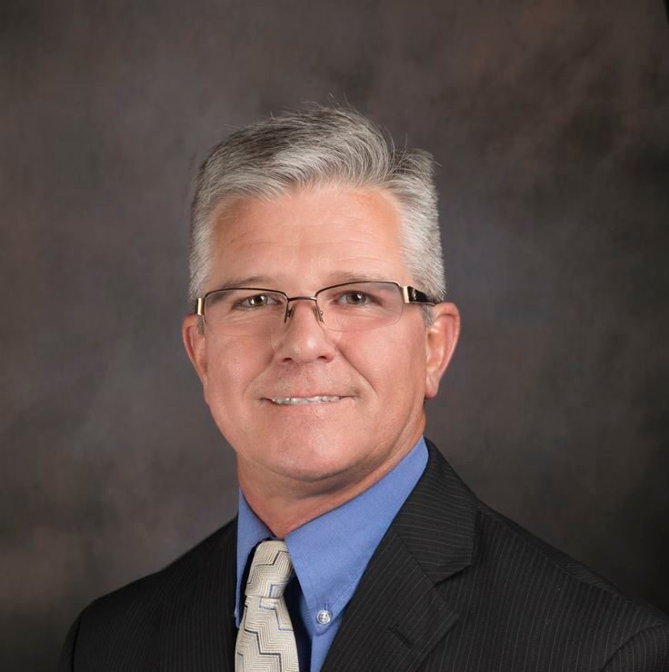 James Mitchell