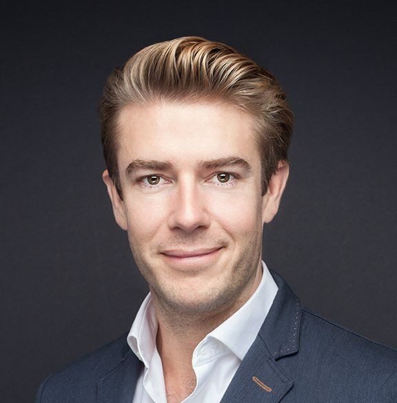 Daniel Foster