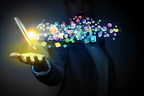 digital marketing agency in derby