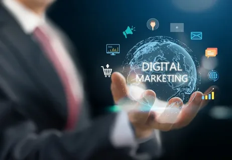 Digital Marketing Agency in Oxford