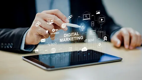 digital marketing agency in surrey