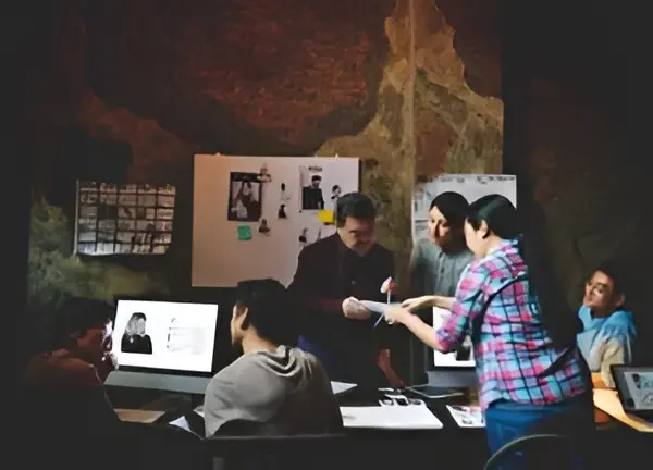 digital marketing company