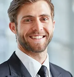 Benjamin Clarke