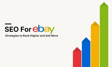 ebay seo